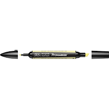Promarker Couleur Vert Tendre N°R666