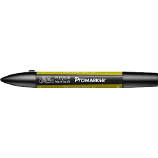[Y334] Marqueur double pointe Mousse