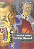 [9780194247597] Sherlock Holmes : The Blue Diamond - Dominoes One