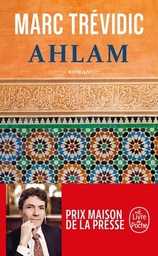 Ahlam