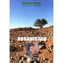 ARGANISTAN