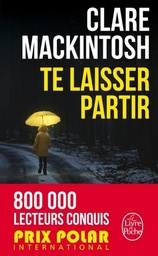 Te laisser partir