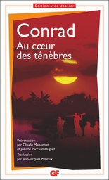 Au coeur des ténèbres  - Prepas scientifiques