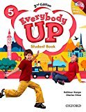 Everybody Up 5 SB 2nd édition