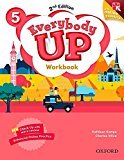 Everybody Up 5 WB 2nd édition