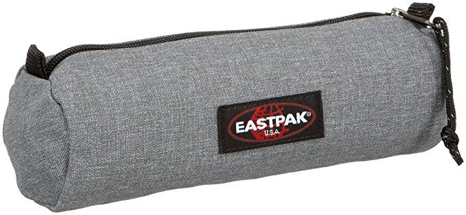Eastpak trousse 2025 grise