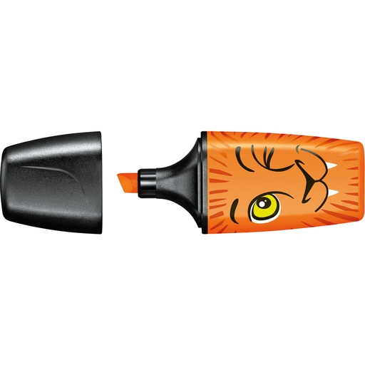 Surligneur STABILO Boss Mini - Orange