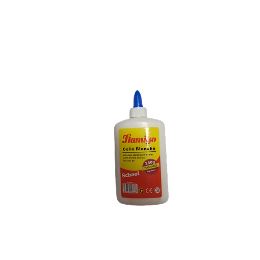Colle Flamigo Blanche 250G