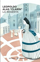 La Regenta  - Nivel B2