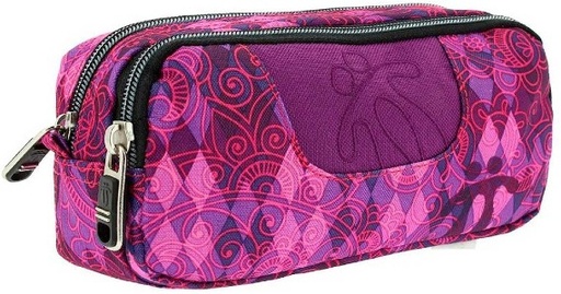 Trousse 2 compartiments