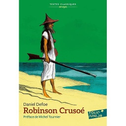Robinson Crusoé