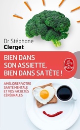 Bien dans son assiette, bien dans sa tête !