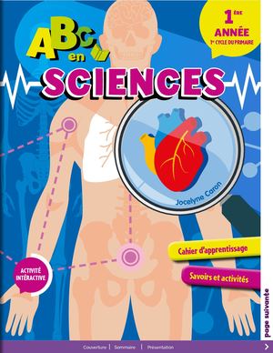 [ABSNE1] ABC en sciences CP - 2021