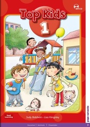 TOP KIDS 1 - Pack (SB+WB)