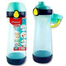 [Rèf 871617] Boite Gouter Picnik Origins Medium 580 ml Vert