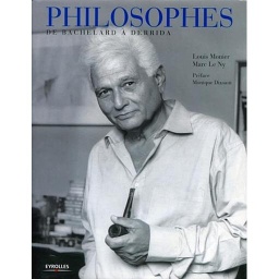 Philosophes de Bachelard à Derrida