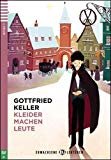 Kleider machen Leute + CD