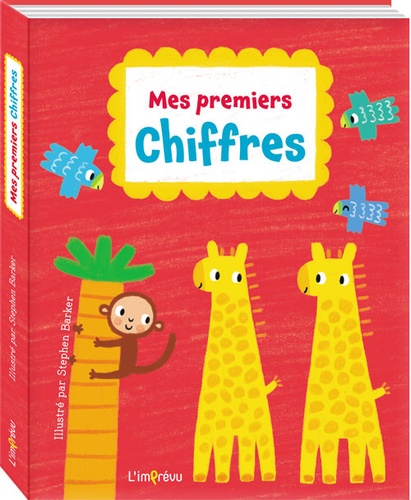 Mes premiers chiffres