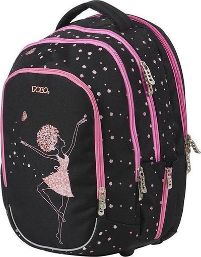 [19] Sac a Dos Wind Rose 901-196
