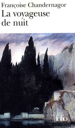 La voyageuse de nuit