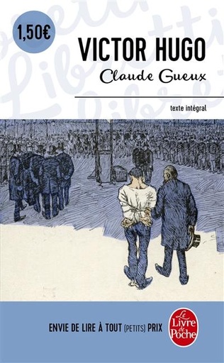 Claude Gueux