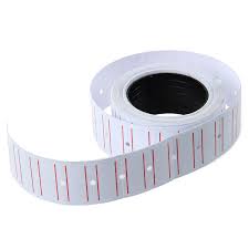 Rouleaux d'étiquettes Atlas