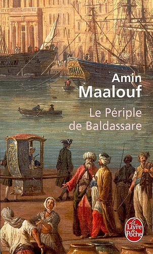 Le Périple de Baldassar