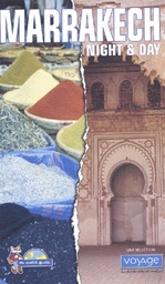 Marrakech NIGHT & DAY