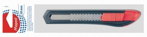Cutter Maped  - 9mm