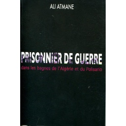 Prisonnier de guerre