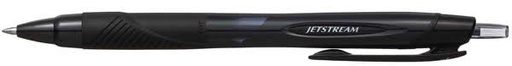 Stylo Roller Jetstream 0,7 Noir