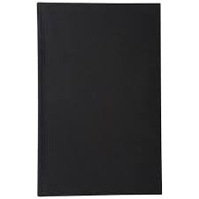 Registre  - 24 x 32 - 5 mains - 5 x 5