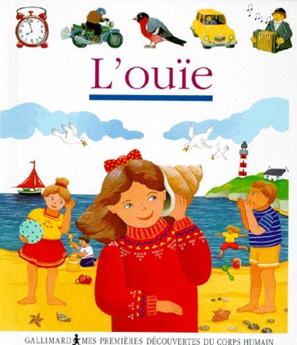 L'ouie