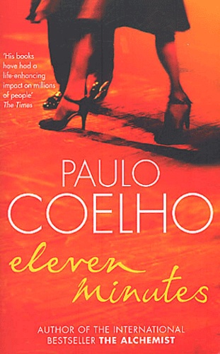 Eleven minutes