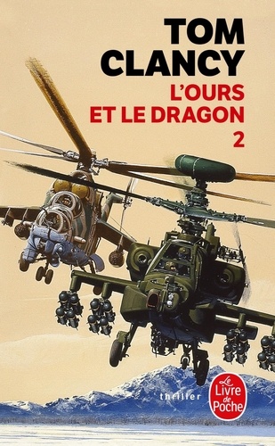 L'Ours et le Dragon. Tome 2