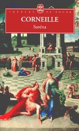 SURENA.  - Général des Parthes
