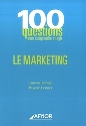 Le marketing