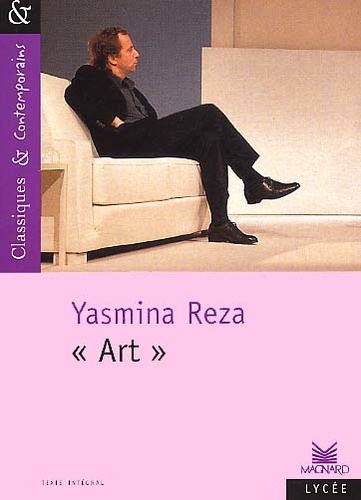 [MAG754478] Art - Classiques & Contemporains