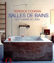 Salles de bains  - Les plaisirs de l'eau
