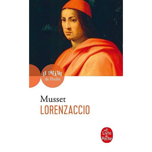 Lorenzaccio