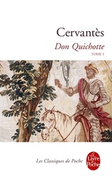 Don Quichotte  - Tome 1