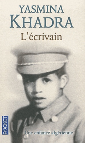 [PKJ620492] L'écrivain