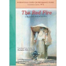 The Red Fire