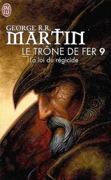 Le trône de fer (A game of Thrones) Tome 9