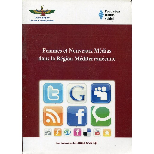 Femmes et nouveaux Médias dans la région méditerranéenne