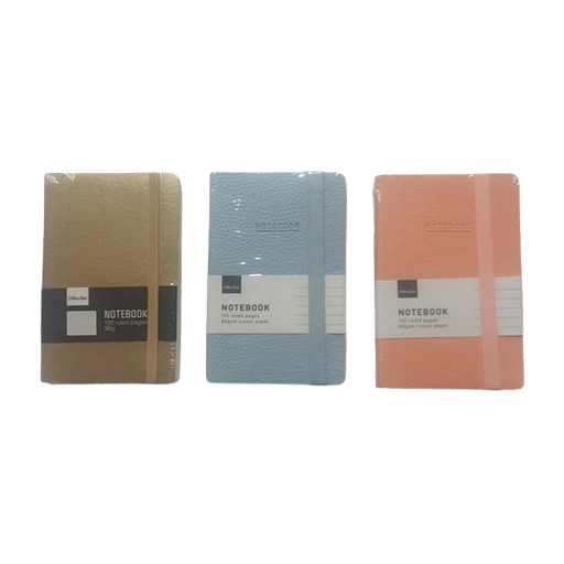 [6954884582463] Note Book Office Line 80G 192P