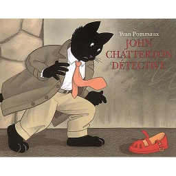 John Chatterton détective
