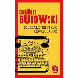 Journal d'un vieux dégueulasse