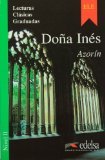 Lecturas Clasicas Graduadas - Level 2: Dona Ines