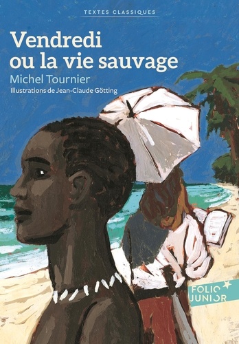 [GAM650644] Vendredi ou la vie sauvage - NE
